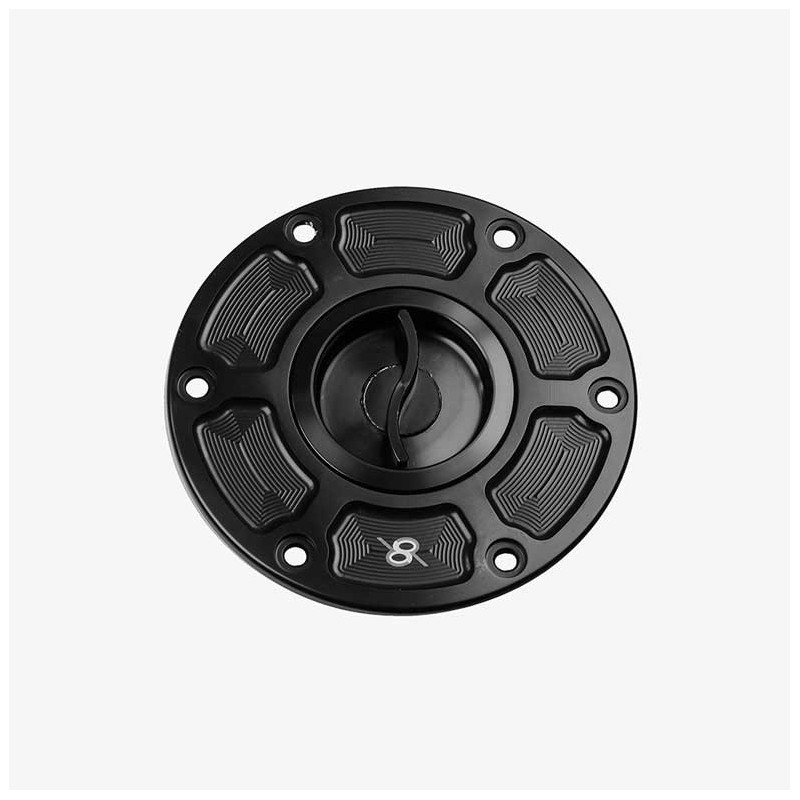 TRAPPE A ESSENCE ALUMINIUM BONAMICI RACING KTM 1290 Superduke 14-23