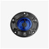 TRAPPE A ESSENCE ALUMINIUM BONAMICI RACING MV Agusta F4 - B4 10-19