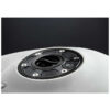 TRAPPE A ESSENCE ALUMINIUM BONAMICI RACING Triumph Daytona 06-17 - Street Triple