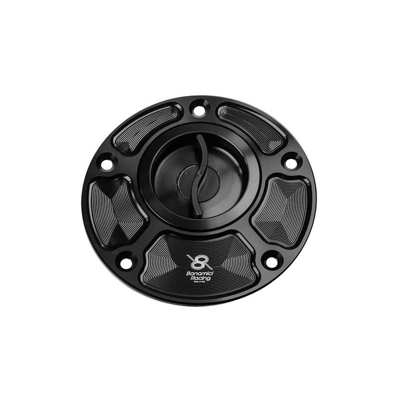 TRAPPE A ESSENCE ALUMINIUM BONAMICI RACING Yamaha all models