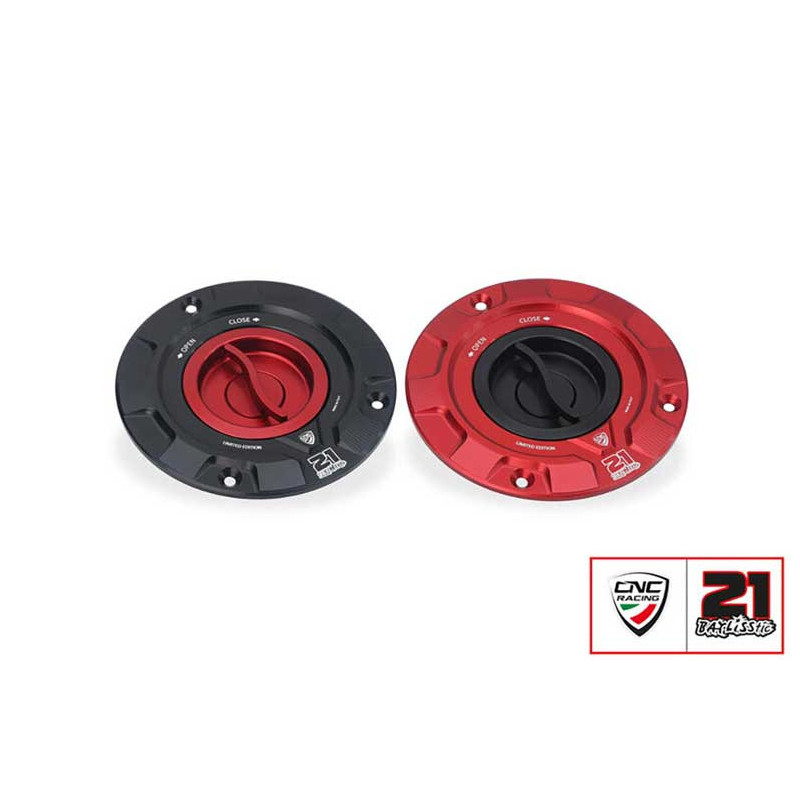 TRAPPE A ESSENCE CNC RACING EDITION TROY BAYLISS TRAPPE A ESSENCE CNC RACING EDITION TROY BAYLISS