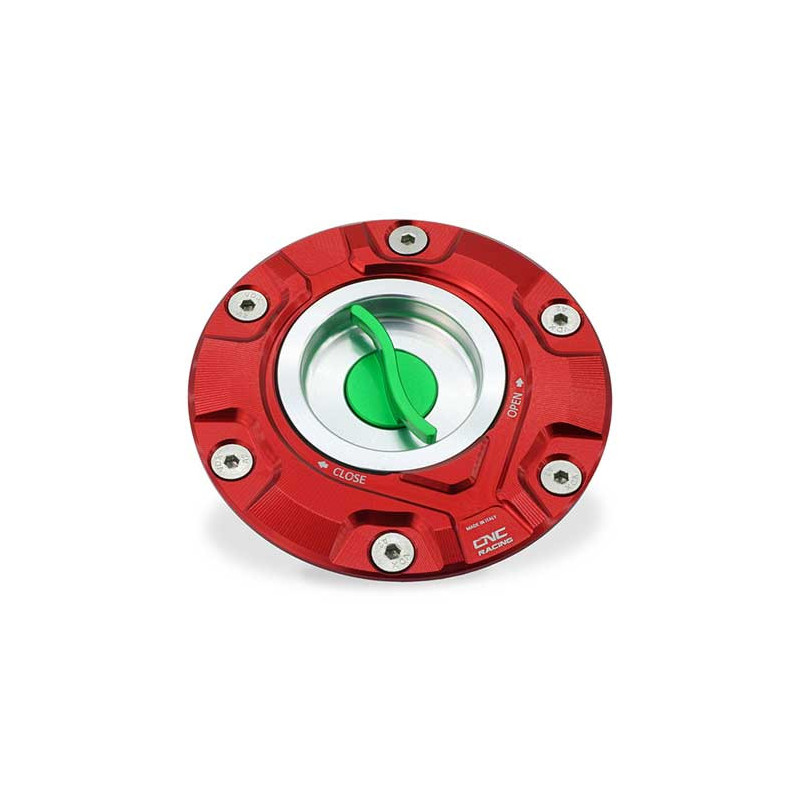 TRAPPE A ESSENCE CNC RACING - LIVERY TRICOLORE TRAPPE A ESSENCE CNC RACING - LIVERY TRICOLORE