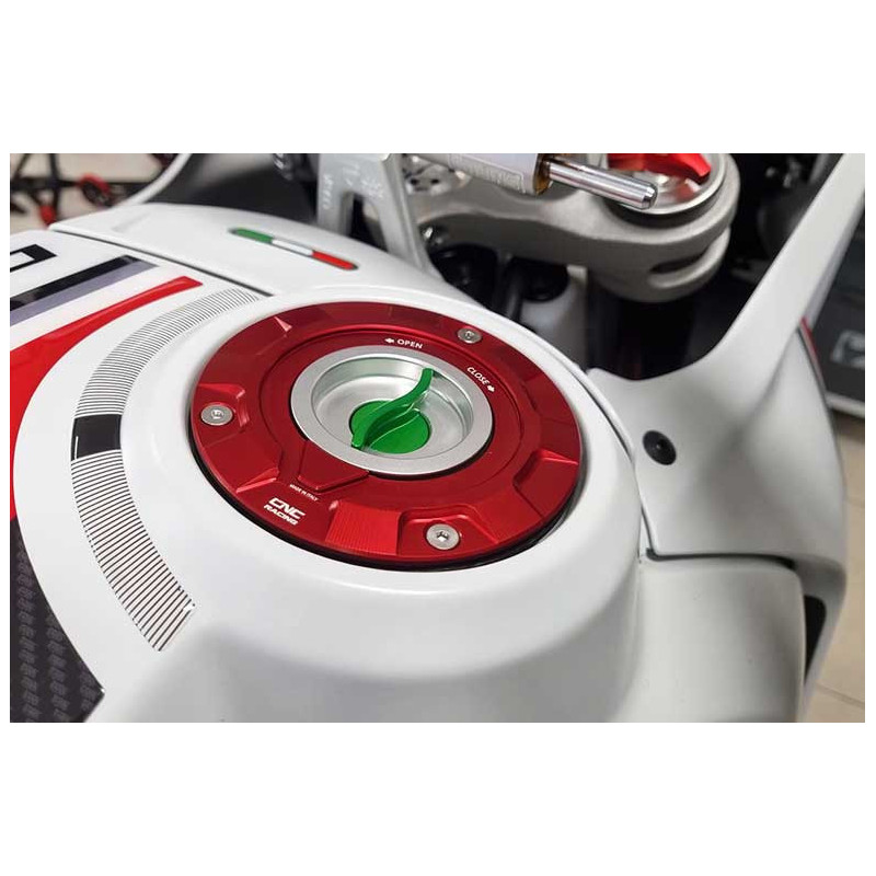 trappe-a-essence-cnc-racing-livrea-tricolore TRAPPE A ESSENCE CNC RACING - Livrea Tricolore
