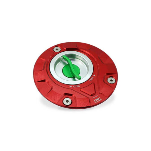 TRAPPE A ESSENCE CNC RACING - Livrea Tricolore