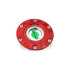 TRAPPE A ESSENCE CNC RACING - Livrea Tricolore TRAPPE A ESSENCE CNC RACING - Livrea Tricolore