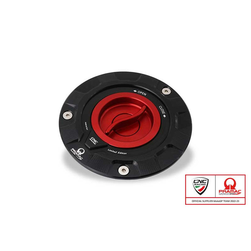 trappe-a-essence-cnc-racing-pramac-edition TRAPPE A ESSENCE CNC RACING PRAMAC EDITION