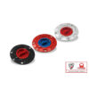 TRAPPE A ESSENCE CNC RACING PRAMAC EDITION TRAPPE A ESSENCE CNC RACING PRAMAC EDITION