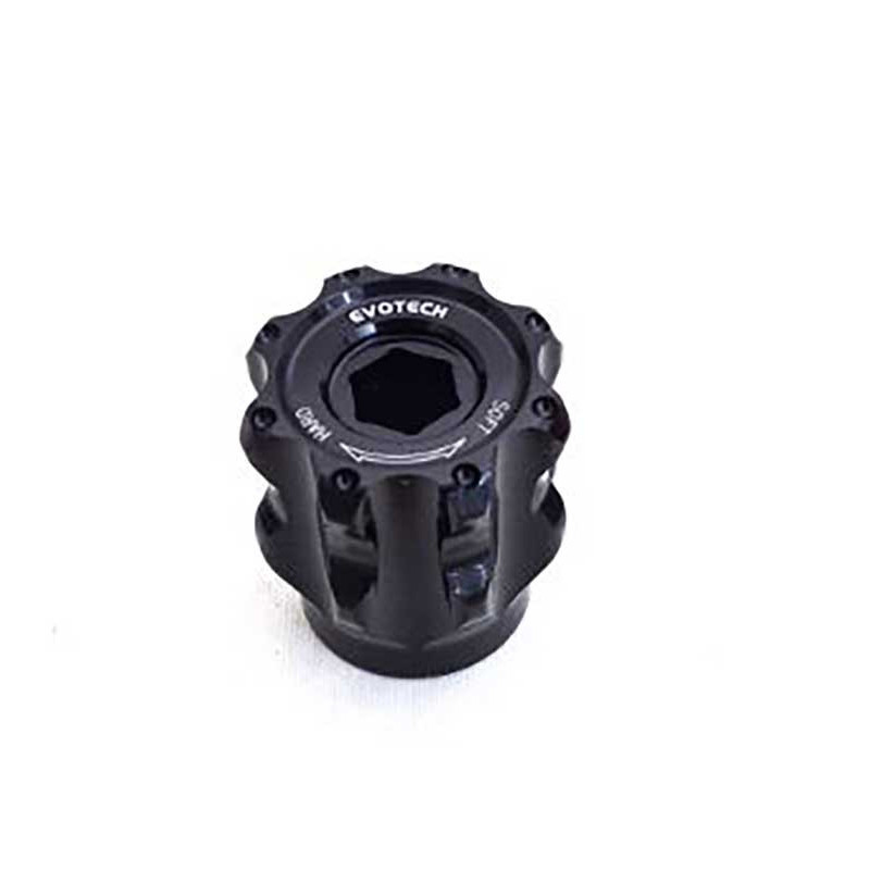 TRIUMPH 660 TIGER SPORT MOLETTE DE PRECHARGE HYDRAULIQUE EVOTECH