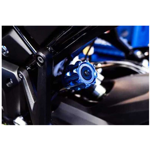 TRIUMPH 660 TIGER SPORT MOLETTE DE PRECHARGE HYDRAULIQUE EVOTECH