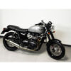 TRIUMPH BONNEVILLE SE - THRUXTON JANTE AVANT 3.5X17 A RAYON KINEO