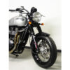 TRIUMPH BONNEVILLE SE - THRUXTON JANTE AVANT 3.5X17 A RAYON KINEO