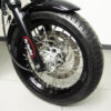 TRIUMPH BONNEVILLE SE - THRUXTON JANTE AVANT 3.5X17 A RAYON KINEO