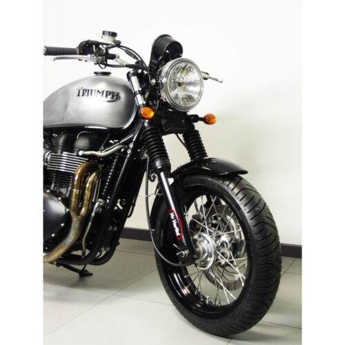 TRIUMPH BONNEVILLE SE - THRUXTON JANTE AVANT 3.5X17 A RAYON KINEO