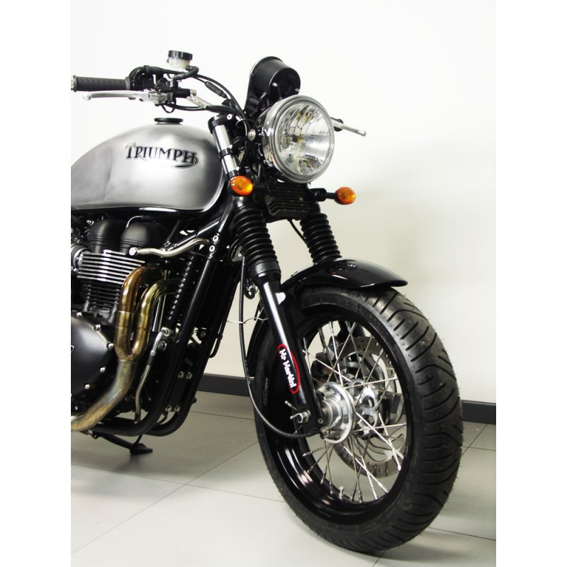 TRIUMPH BONNEVILLE SE - THRUXTON JANTE AVANT 3.5X17 A RAYON KINEO
