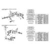 triumph-daytona-675-street-triple-commandes-reculees-inversees-ou-non TRIUMPH DAYTONA 675 - STREET TRIPLE COMMANDES RECULEES INVERSEES OU NON