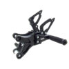 triumph-daytona-675-street-triple-commandes-reculees-inversees-ou-non TRIUMPH DAYTONA 675 - STREET TRIPLE COMMANDES RECULEES INVERSEES OU NON