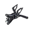triumph-daytona-675-street-triple-commandes-reculees-inversees-ou-non TRIUMPH DAYTONA 675 - STREET TRIPLE COMMANDES RECULEES INVERSEES OU NON