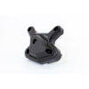TRIUMPH DAYTONA PROTECTION MOTEUR DROITE EVOTECH