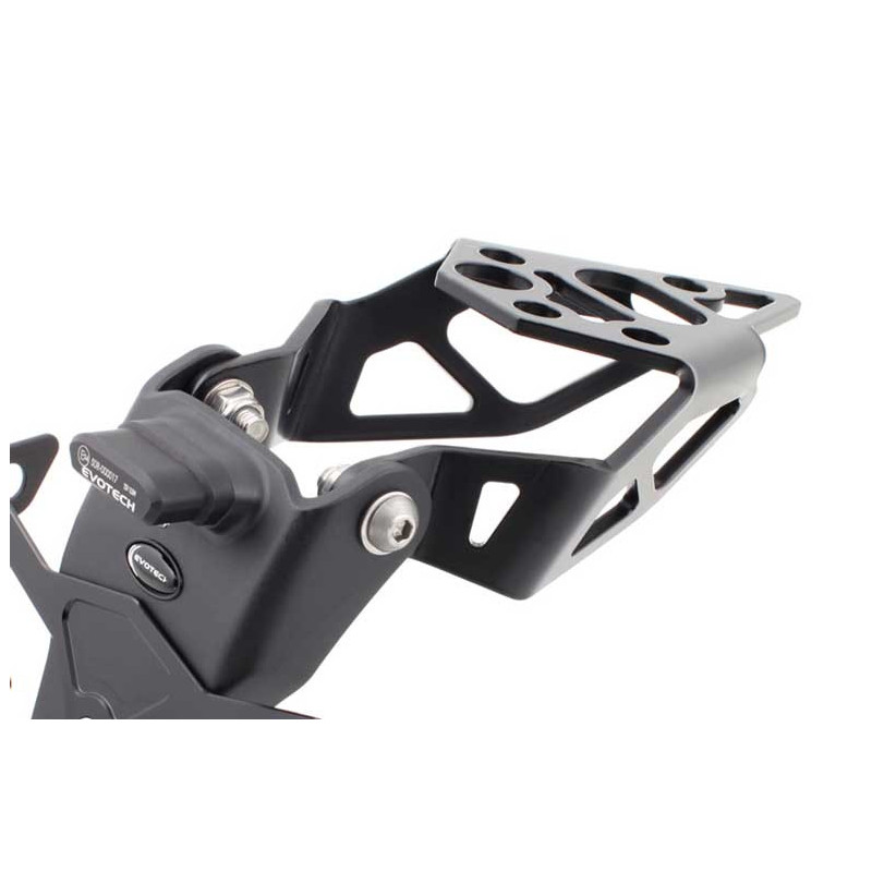 triumph-daytona-street-triple-support-de-plaque-reglable TRIUMPH DAYTONA/STREET TRIPLE SUPPORT DE PLAQUE REGLABLE