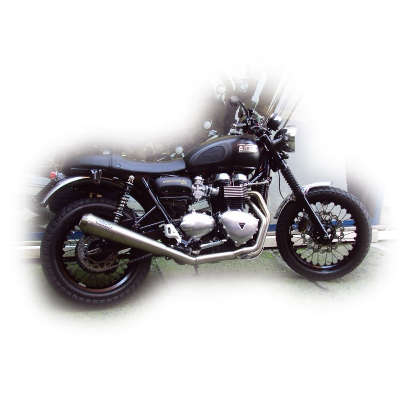 TRIUMPH SCRAMBLER JANTE ARRIERE A RAYON KINEO TRIUMPH SCRAMBLER JANTE ARRIERE A RAYON KINEO