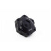 TRIUMPH SPEED TRIPLE 1200 RS ECROU COLONNE DE DIRECTION EVOTECH