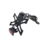 TRIUMPH SPEED TRIPLE 1200 RS SUPPORT DE PLAQUE REGLABLE PREMIUM