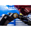 TRIUMPH SPEED TRIPLE 1200 RS SUPPORT DE PLAQUE REGLABLE PREMIUM