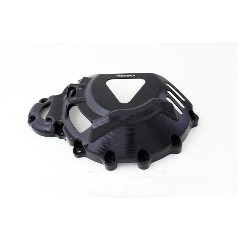 TRIUMPH SPEED TRIPLE PROTECTION MOTEUR GAUCHE EVOTECH