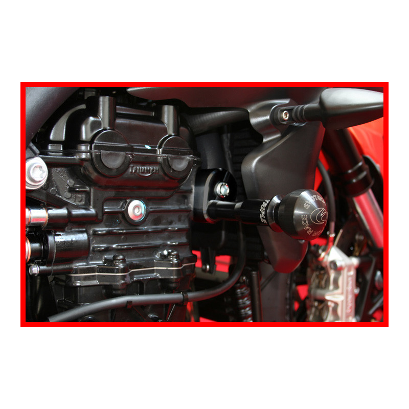 triumph-speed-triple-street-defender-evotech TRIUMPH SPEED TRIPLE STREET DEFENDER EVOTECH