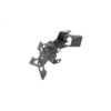 TRIUMPH SPEED TRIPLE SUPPORT DE PLAQUE REGLABLE