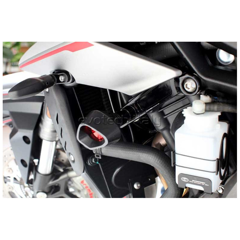 triumph-street-triple-675-765-kit-street-defender-evotech-new-design TRIUMPH STREET TRIPLE 675 / 765 KIT STREET DEFENDER EVOTECH NEW DESIGN