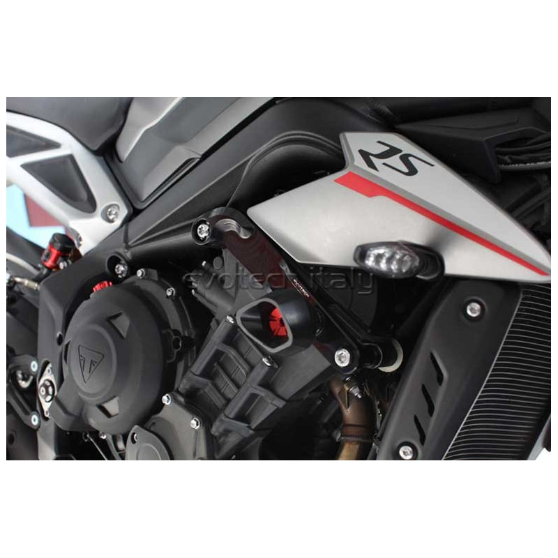 triumph-street-triple-675-765-kit-street-defender-evotech-new-design TRIUMPH STREET TRIPLE 675 / 765 KIT STREET DEFENDER EVOTECH NEW DESIGN