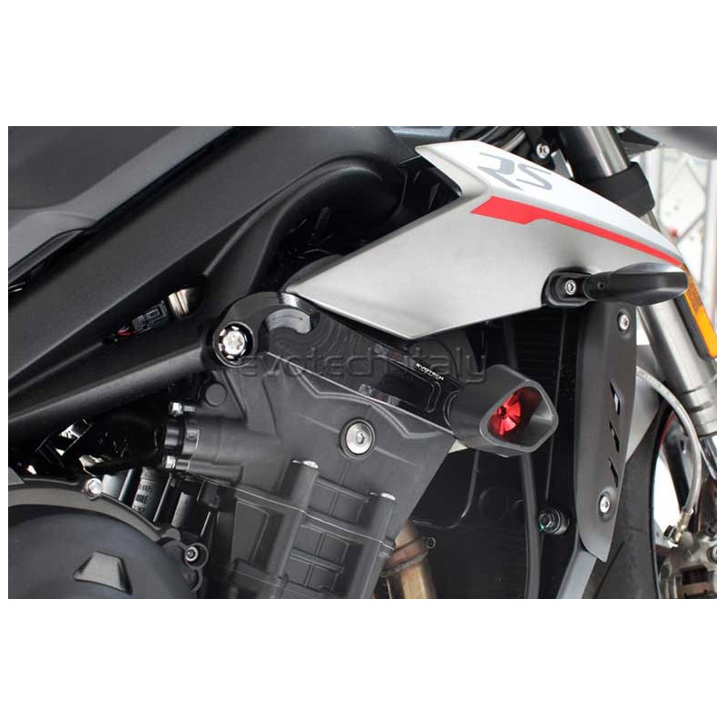 triumph-street-triple-675-765-kit-street-defender-evotech-new-design TRIUMPH STREET TRIPLE 675 / 765 KIT STREET DEFENDER EVOTECH NEW DESIGN