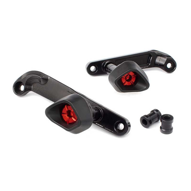 triumph-street-triple-675-765-kit-street-defender-evotech-new-design TRIUMPH STREET TRIPLE 675 / 765 KIT STREET DEFENDER EVOTECH NEW DESIGN