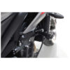 TRIUMPH STREET TRIPLE 675 / 765 / RS STREET DEFENDER EVOTECH
