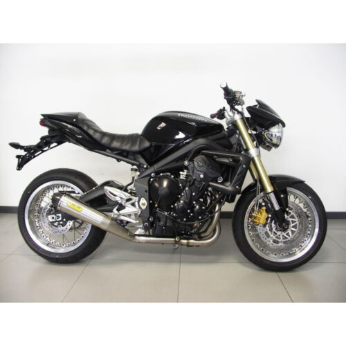 TRIUMPH STREET TRIPLE - R JANTE ARRIERE A RAYON KINEO