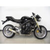 triumph-street-triple-r-jante-avant-a-rayon-kineo TRIUMPH STREET TRIPLE - R JANTE AVANT A RAYON KINEO