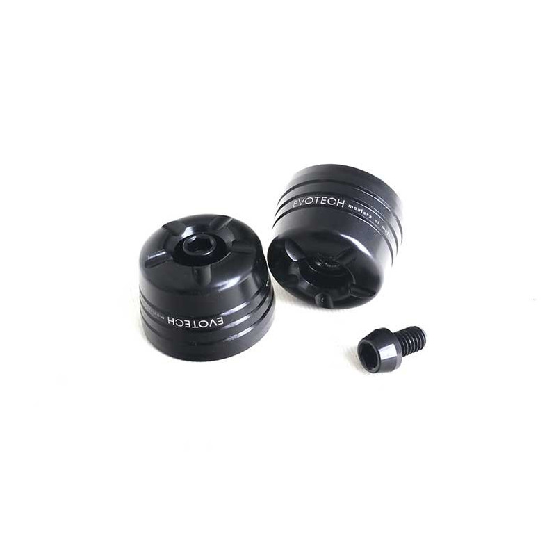 triumph-trident-embouts-de-guidon-evotech TRIUMPH TRIDENT EMBOUTS DE GUIDON EVOTECH