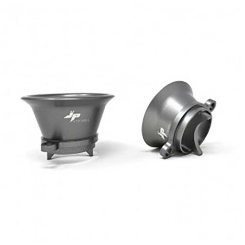 TROMPETTES D'ADMISSION RS 660