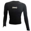 TSHIRT MANCHE LON STELVIO AIR