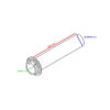 tube-de-gaz-ride-by-wire-mv-agusta TUBE DE GAZ RIDE BY WIRE MV AGUSTA