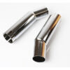 TUBES RACCORD SILENCIEUX DEPORTÉ TUBES RACCORD SILENCIEUX DEPORTÉ