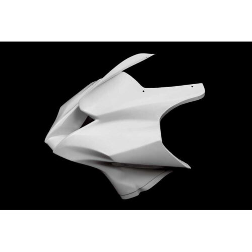 upper SBK race fairing (6 Dzus