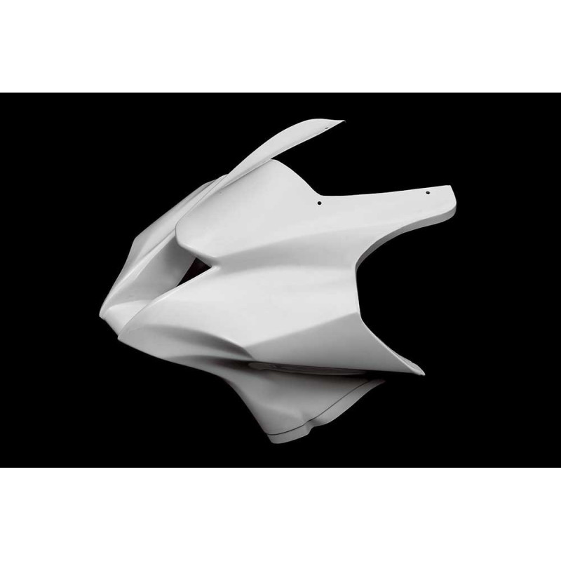 upper SBK race fairing (6 Dzus upper SBK race fairing (6 Dzus