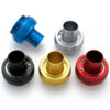VALVE MISE A L AIR HUILE CORSE DESIGN VALVE MISE A L AIR HUILE CORSE DESIGN