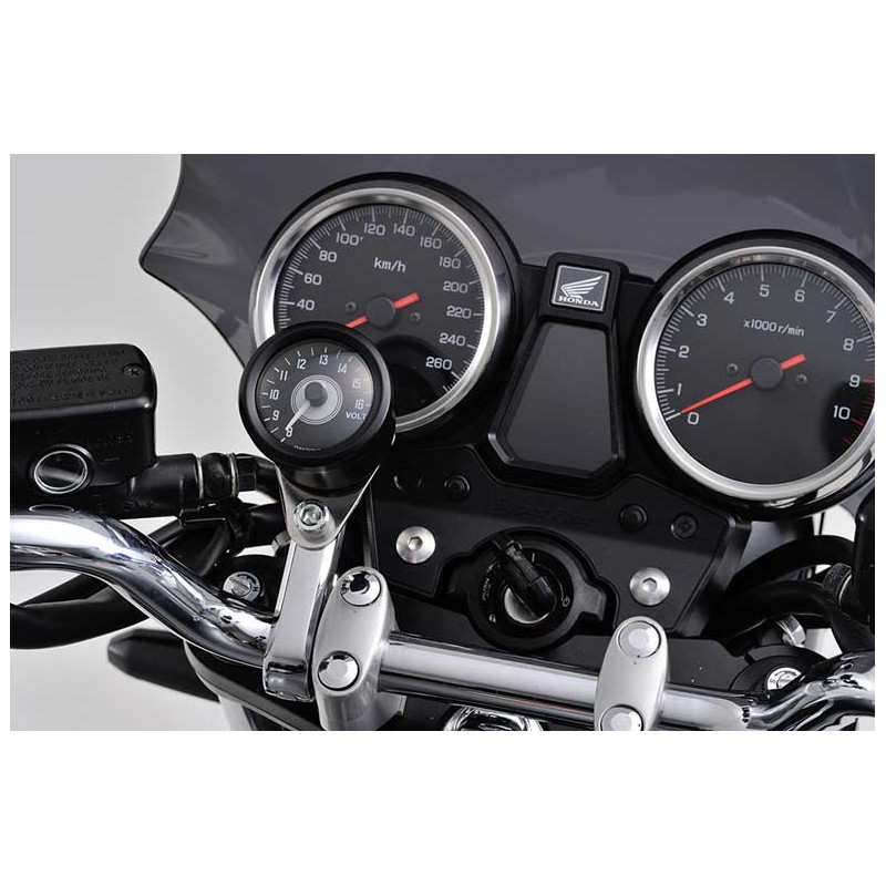 VELONA48 VOLTMETER TYPE-A
