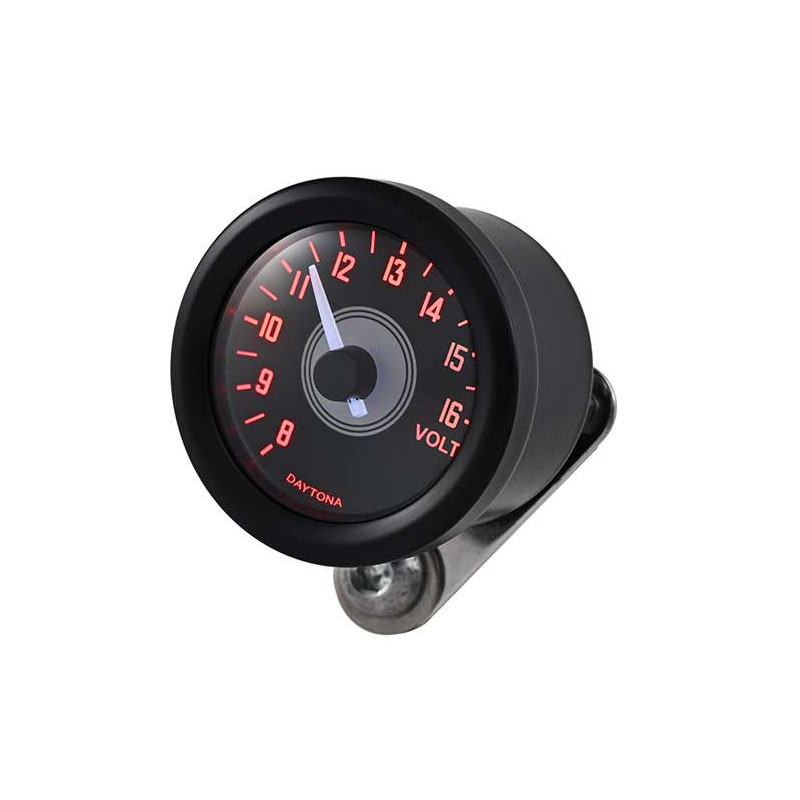 VELONA48 VOLTMETER TYPE-A