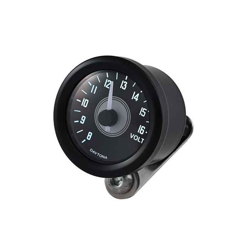 VELONA48 VOLTMETER TYPE-A