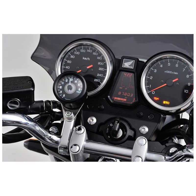 VELONA48 VOLTMETER TYPE-A