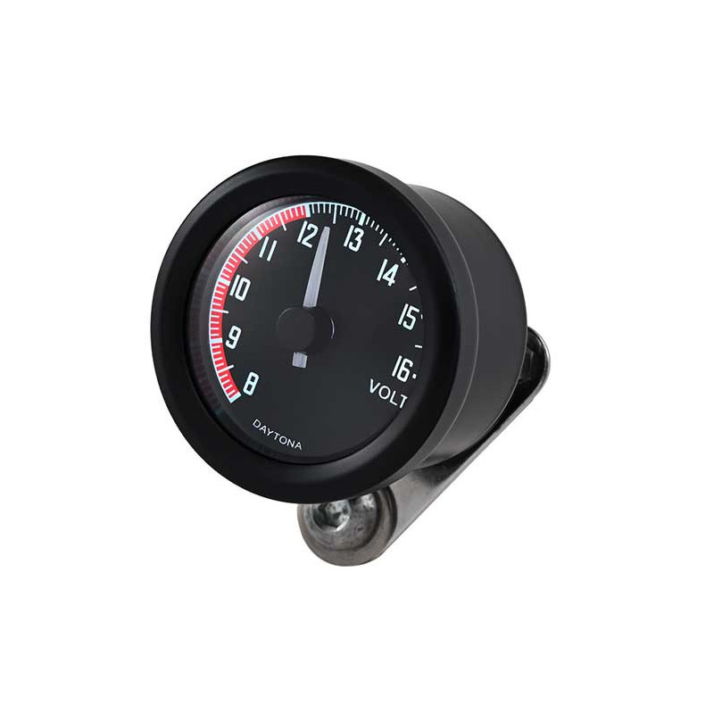 VELONA48 VOLTMETER TYPE-B